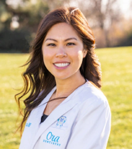 Dr. Lisa Phuong Le