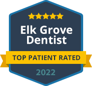 Elk Grove Dentist Top Patient Rated 2022