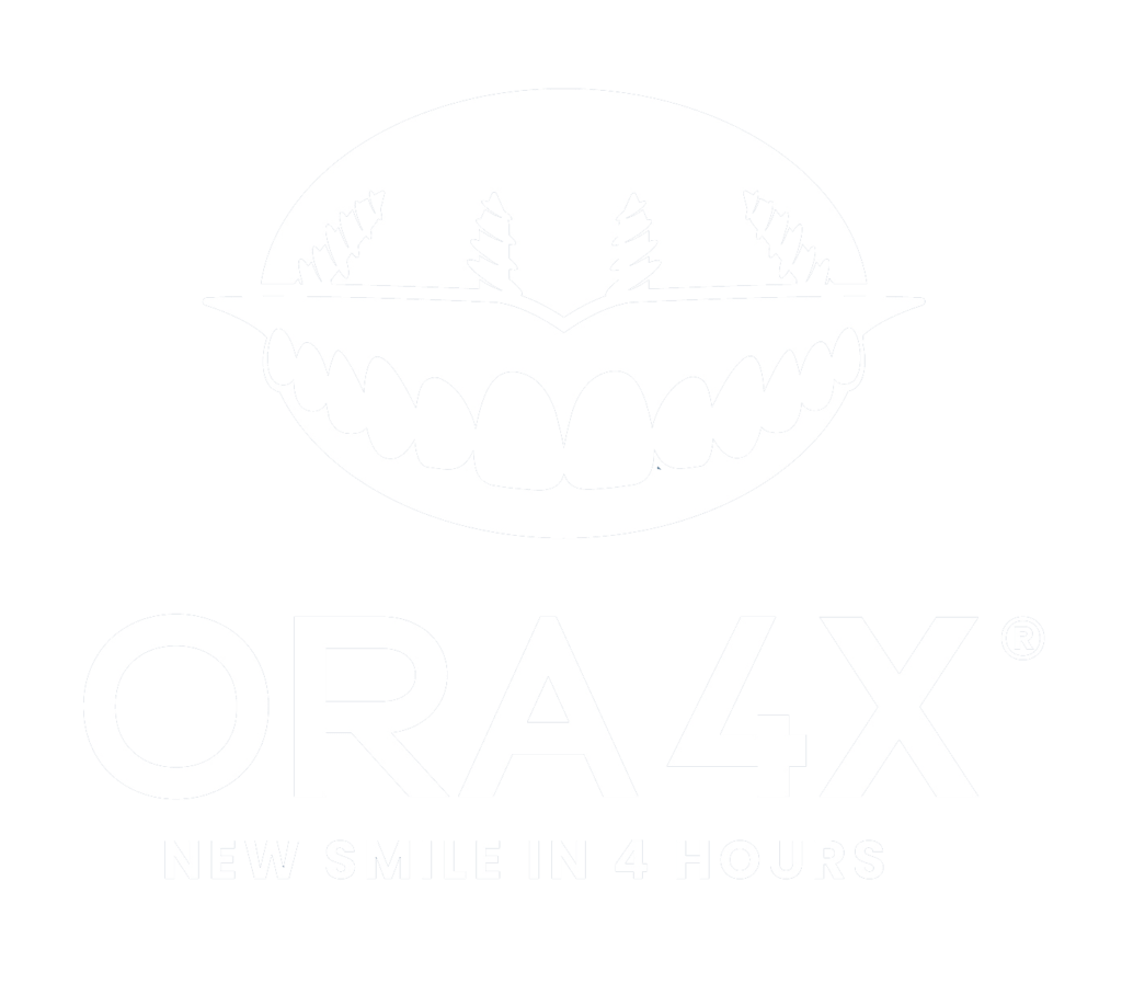 Ora 4 X Dental Implants