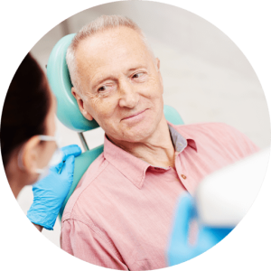 Dental Patient