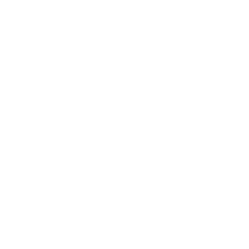 Pixelated icon of two hands shaking beneath a clock, representing an agreement or partnership related to time or scheduling.