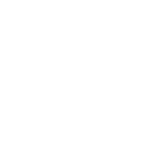 White icon of a gear with a funnel above and to the right, representing process automation or data filtering and processing.