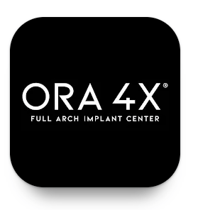 Ora4X App Icon