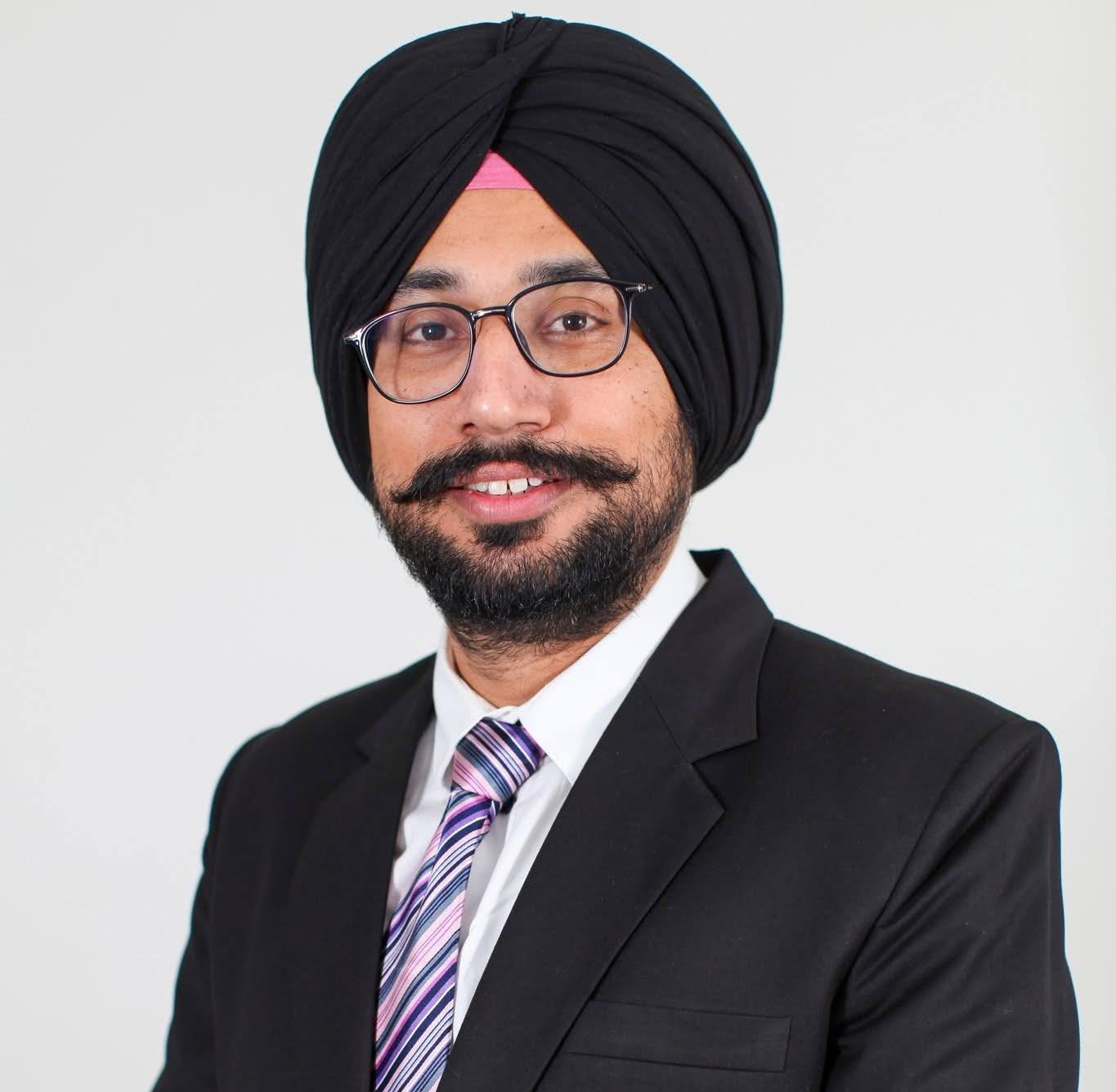 Dr. NAVPREET BEDI